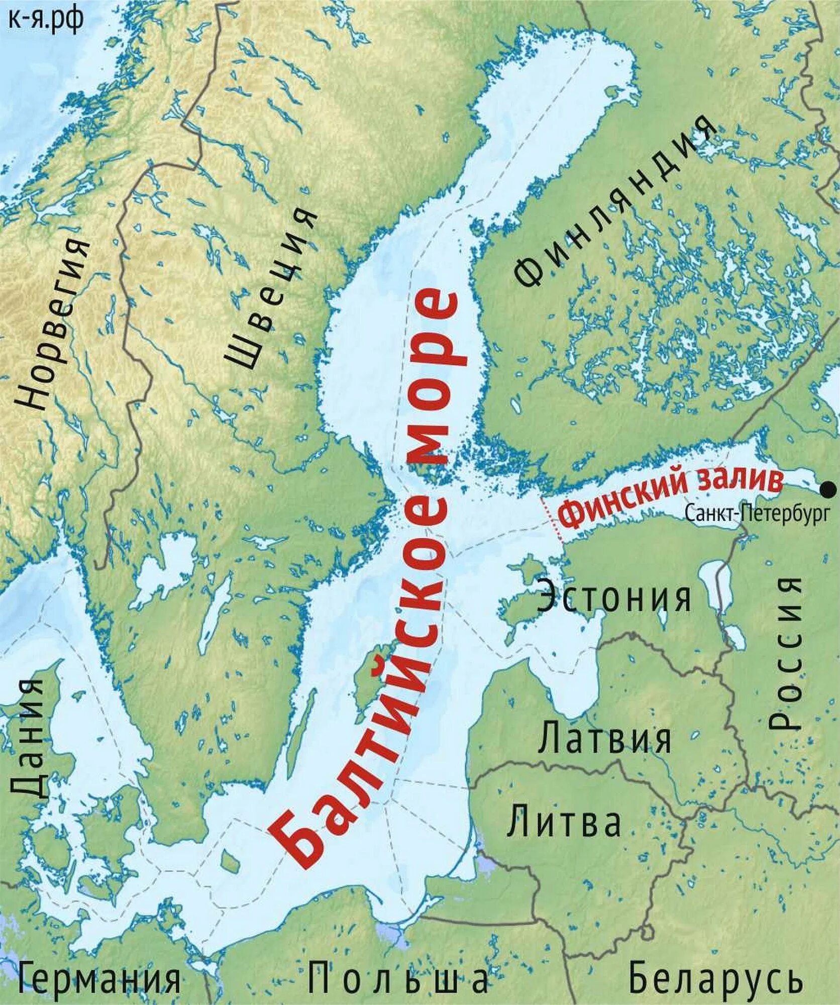 Карта государств балтийского моря. Границы Балтийского моря на карте. Карта финского залива и Балтийского моря. Карта финского залива и Балтийского моря с границами. Балтийское море географическая карта.