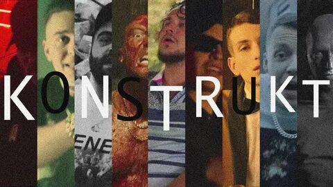 Construct oxxxymiron
