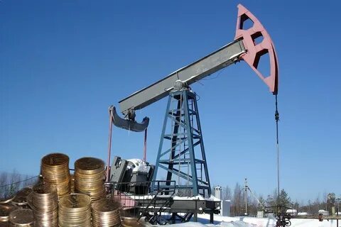 Нефть дорожает
