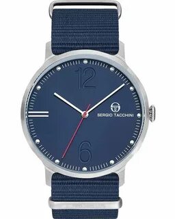 Sergio tacchini часы наручные мужские