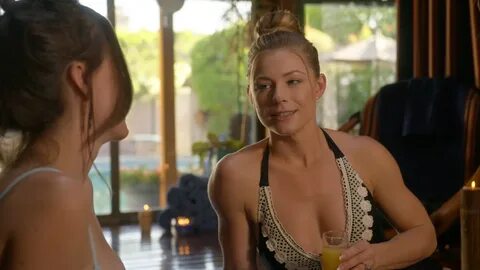 Nikki Leigh, Katie Monds, Kristi Murdock - Husband Wife And Their Lover - 1...