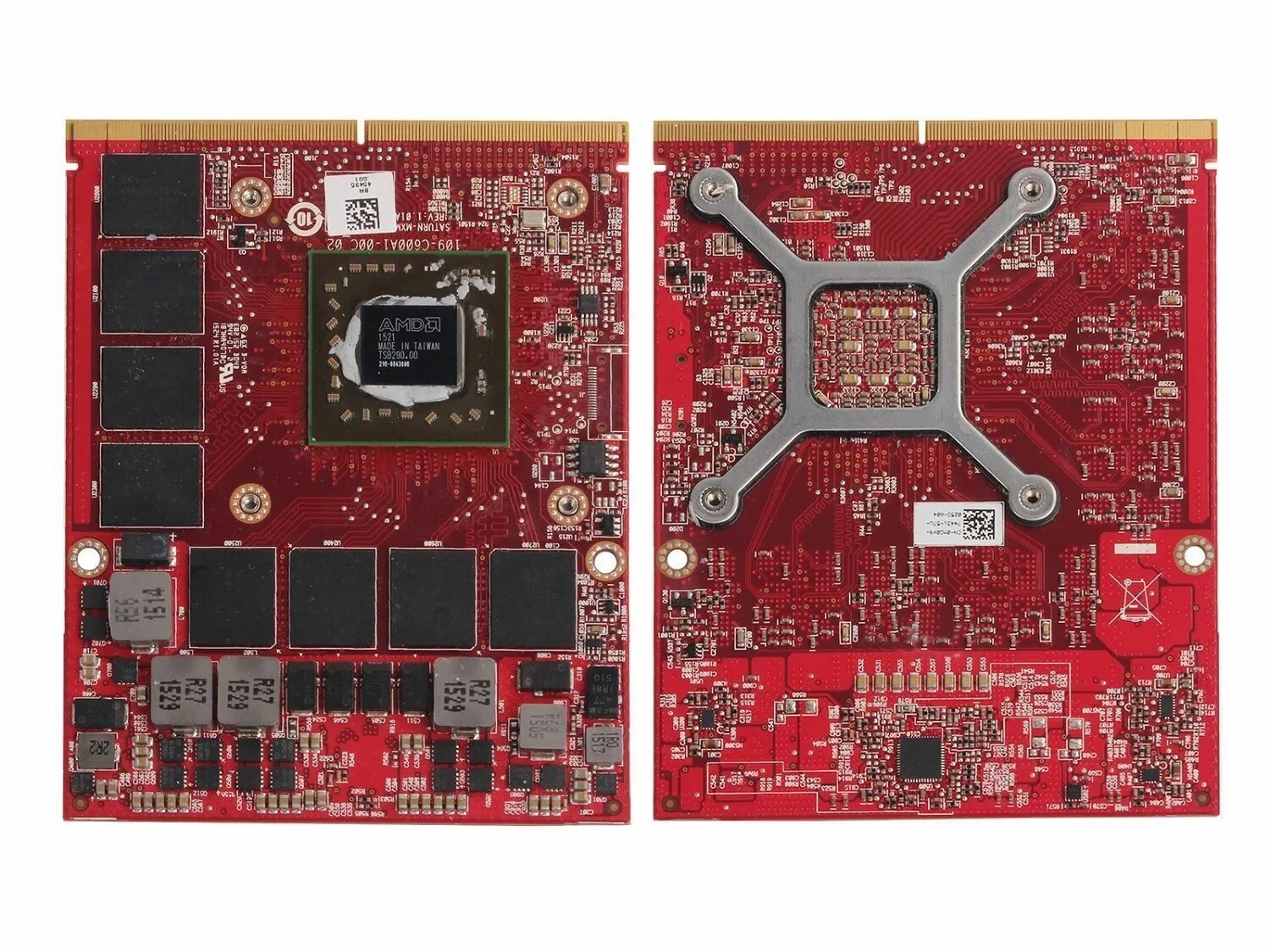 Radeon 6600m and 6700m series. AMD FIREPRO m6100. Dell m6100. Radeon 6700m.