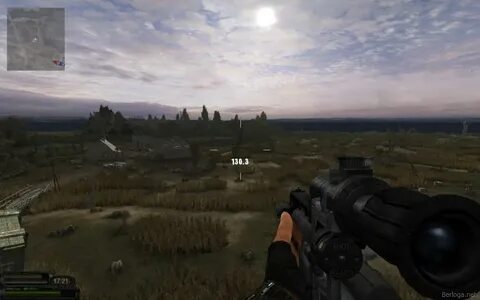 Лост ворлд
