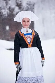 Исландская народная