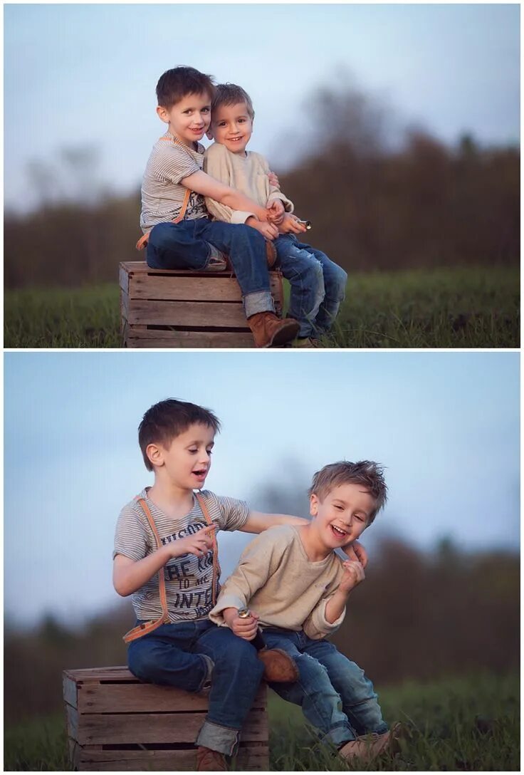 Des Moines, Iowa Photographer Family Pictures Two Boys Family photo ideas Fall f