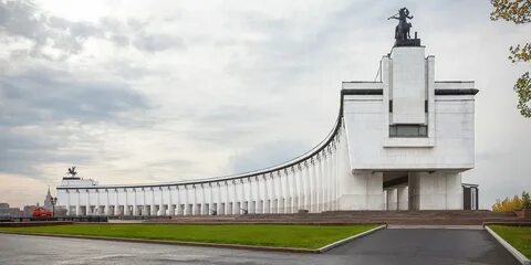 Здание победы