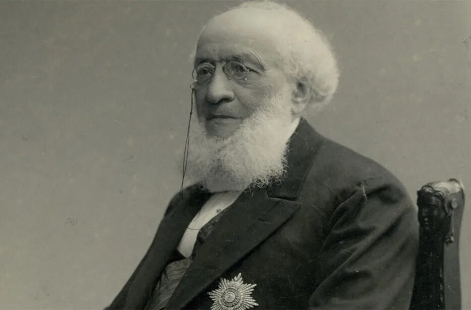 семенов тян шанский годы