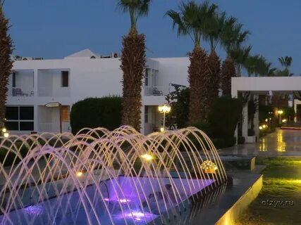 Ville resort