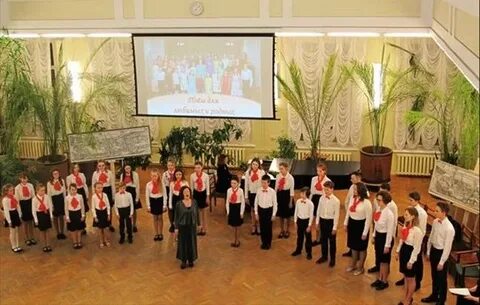 Музыкальная школа 1 сайт школы