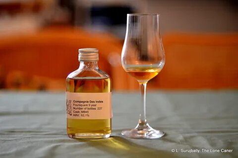 Compagnie des