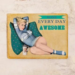 Make every day