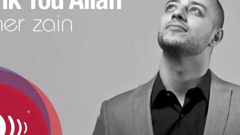 Maher zain thank