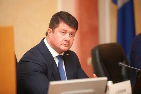 Где есть мэр