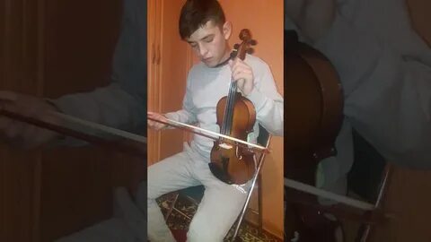 Скрипка турецкая музыка