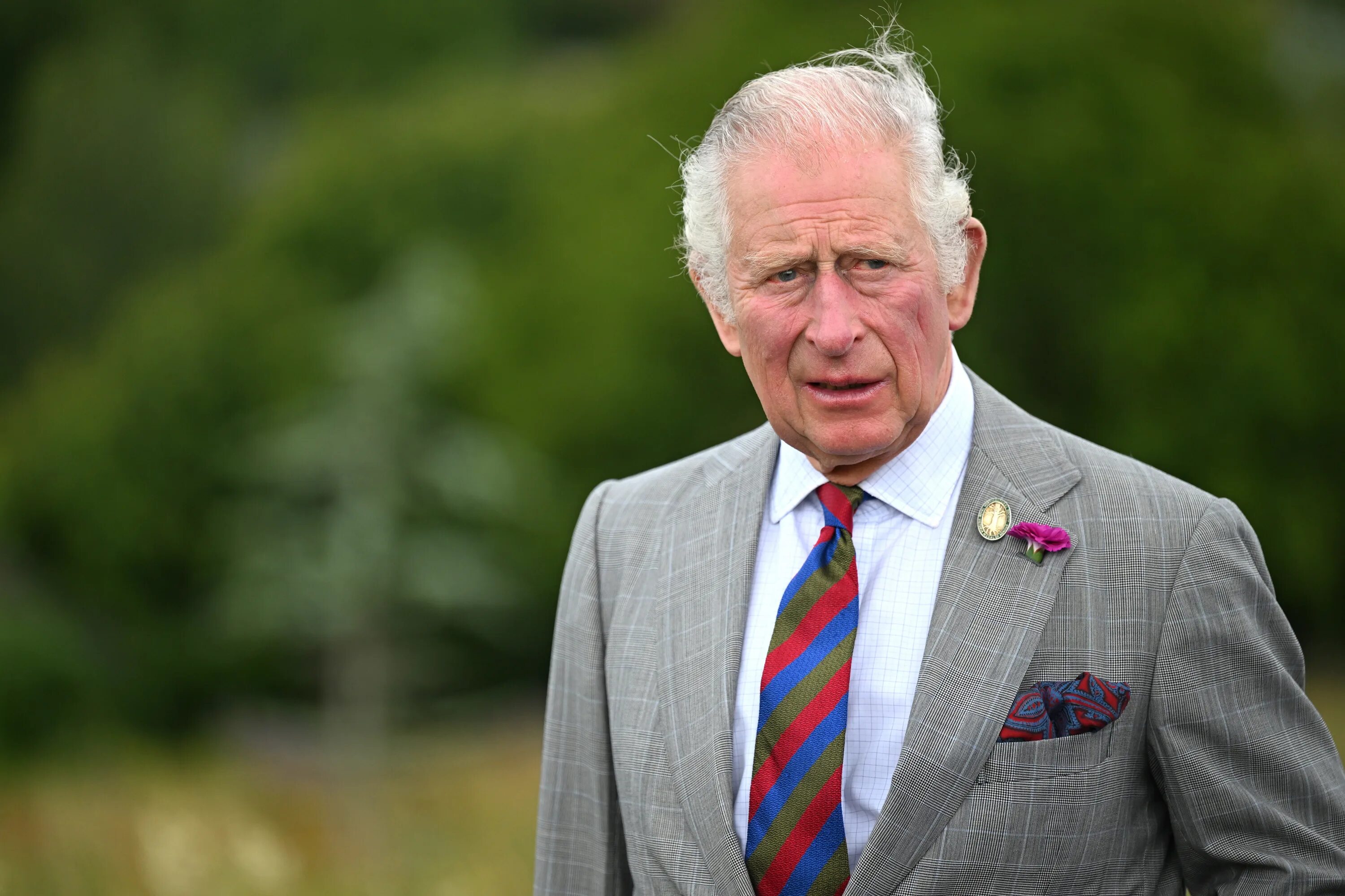 Charles 3 5 2. Charles 3 5 2
