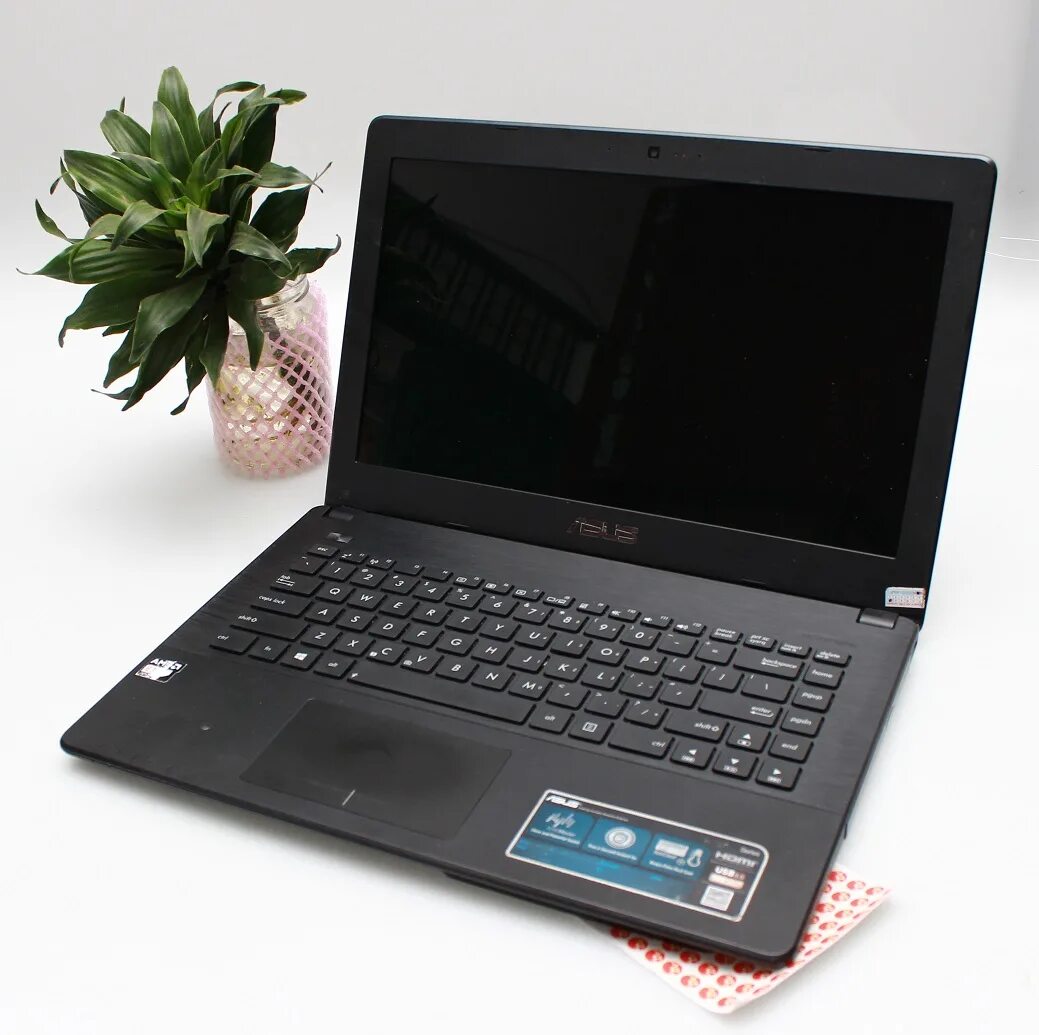 F plus flaptop r series