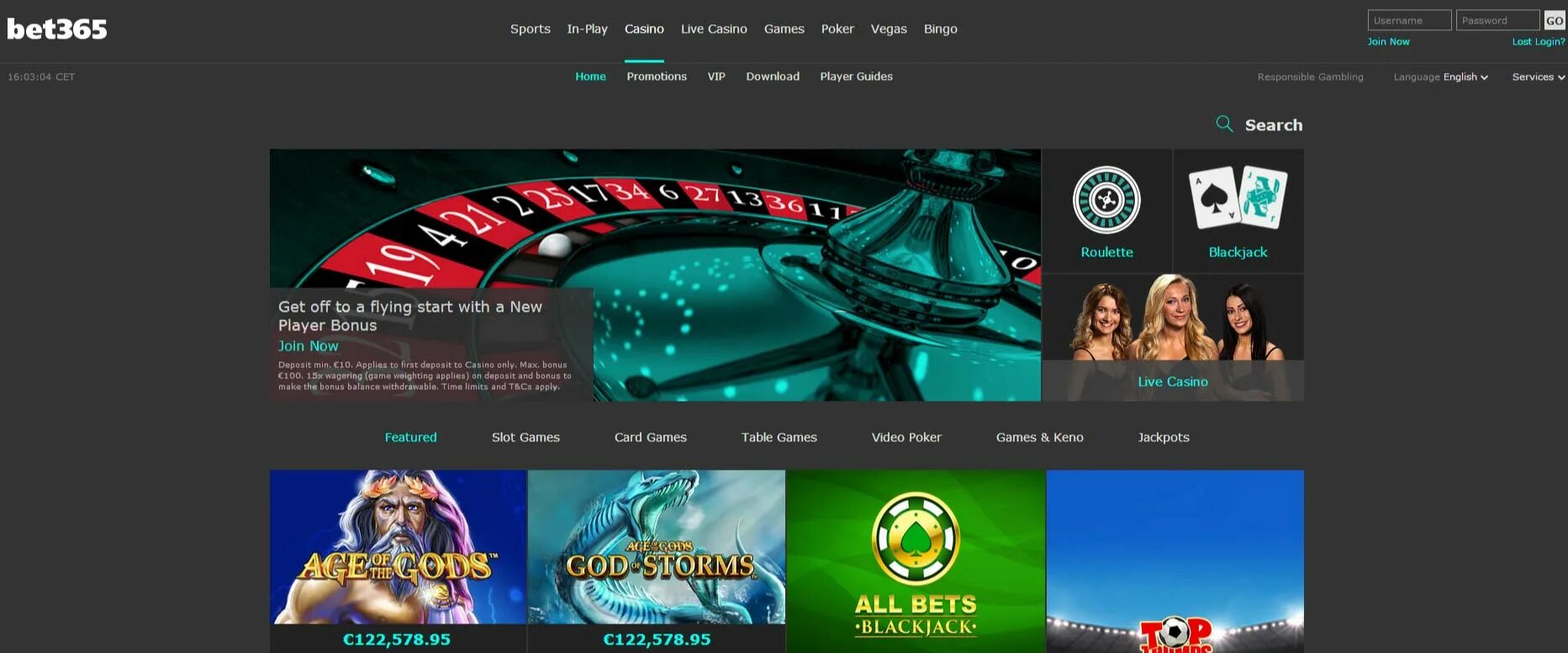 Ramenbet casino регистрация на сайте win. Bet365 казино. Bet365 Live Casino.