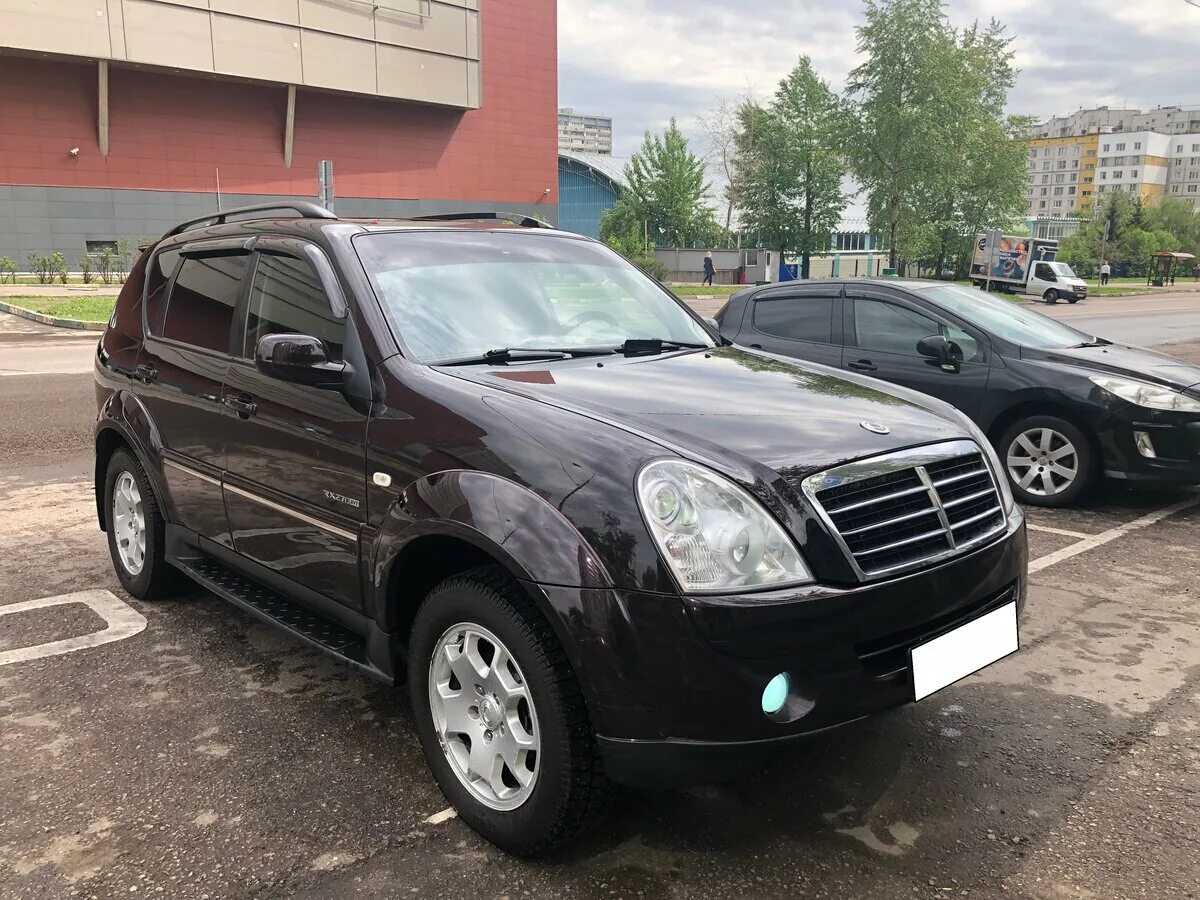 SSANGYONG Rexton 2 2008. ССАНГЙОНГ Рекстон 2008. Санг енг Рекстон 2008. ССАНГЙОНГ Рекстон 2.7 дизель. Саньенг рекстон 2 купить