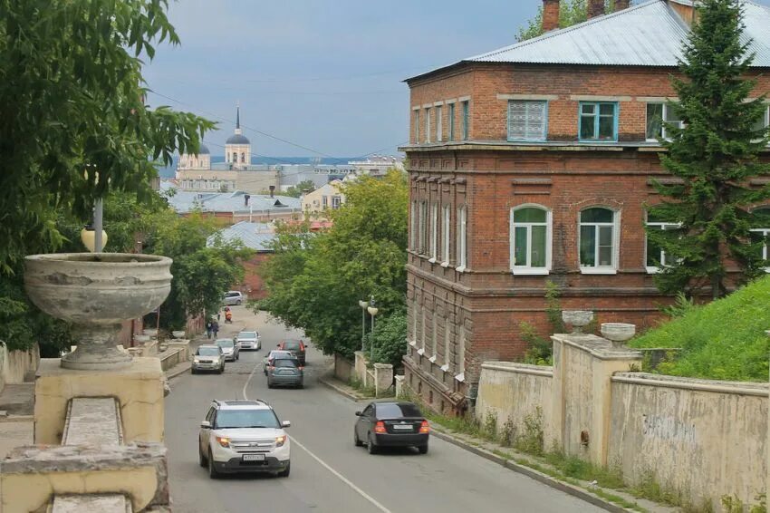 Для спортсменов-путешественников: запланируйте денек на осмотр Томска!