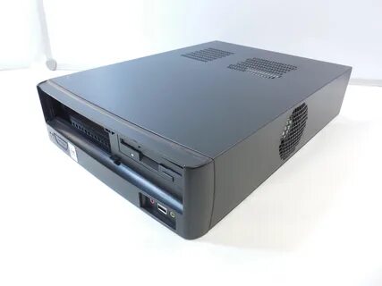 Slim desktop