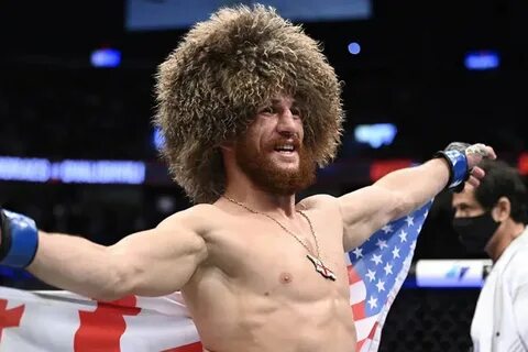 Двалишвили победил