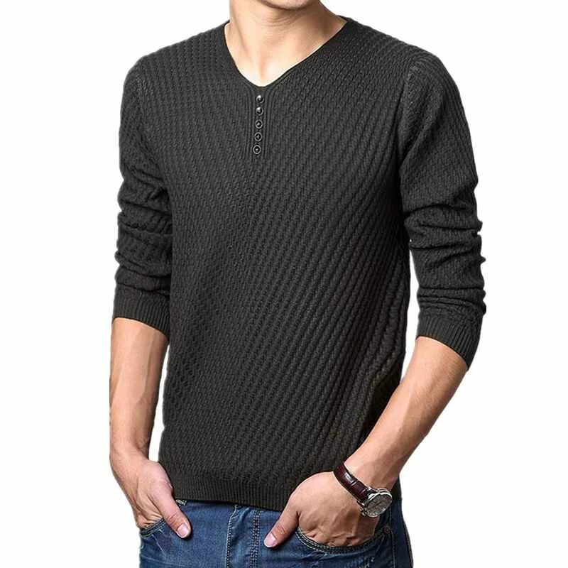 Pullover men