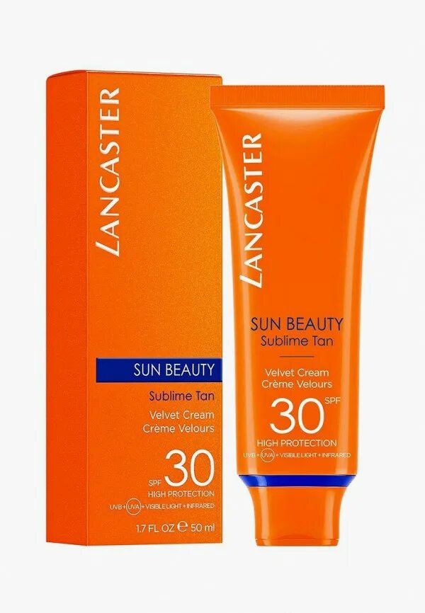 Lancaster солнцезащитные SPF 50. Lancaster Sun Beauty SPF 50. Солнцезащитный крем Ланкастер 50. Lancaster Sun Beauty Sublime tan 15 SPF.