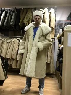 Сколько стоят тулупы