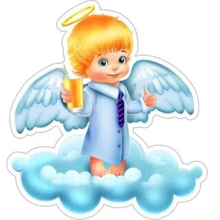 Ангел детский сад