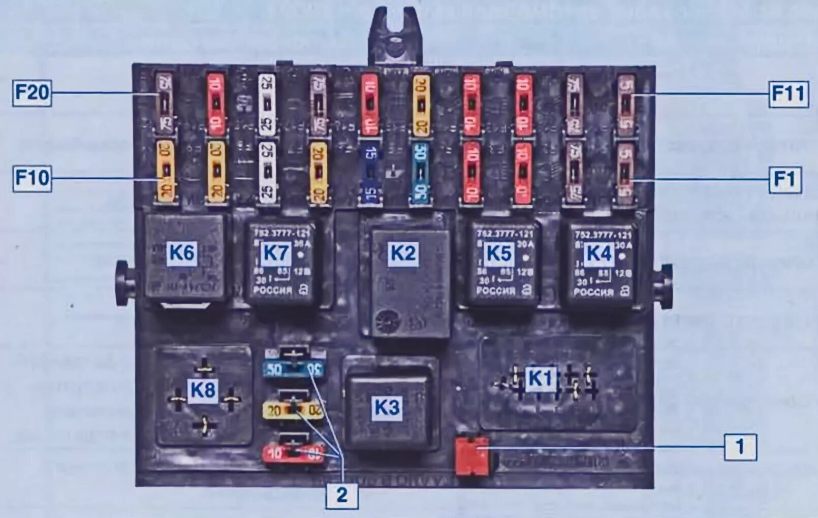 схема реле шевроле эпика. блок предохранителей шевроле лачетти седан 1. шевроле малибу 2012 предохранители. нива шевроле 2006 реле стартера монтажный блок. блок реле ланос 1.