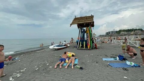 Погода адлер 2023 года