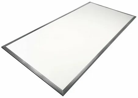 Ультратонкие панели светодиодные 40w