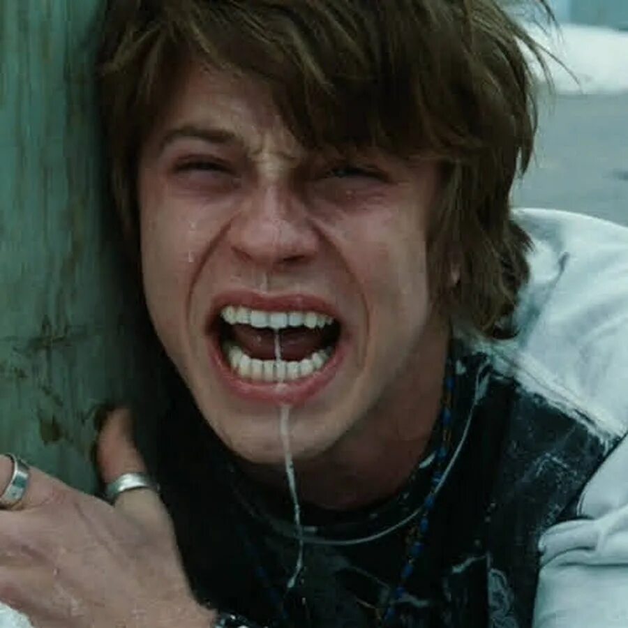 Cry list
