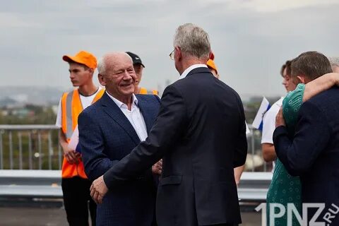 Пенза реформ
