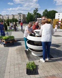 Благоустройство пенза