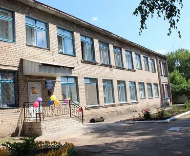 Детский сад бузулук