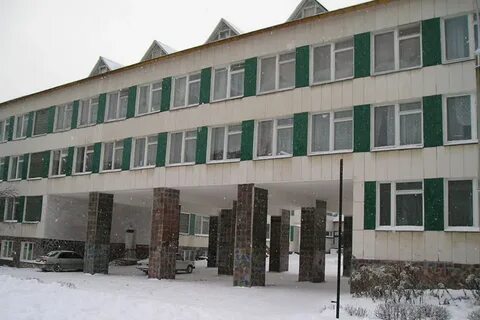 Гимназия 82