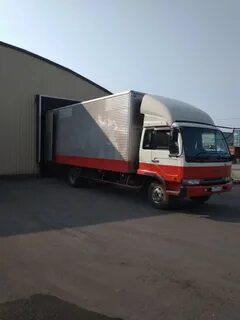 Кузов 35 кубов