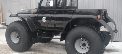 Болотоход бу авито