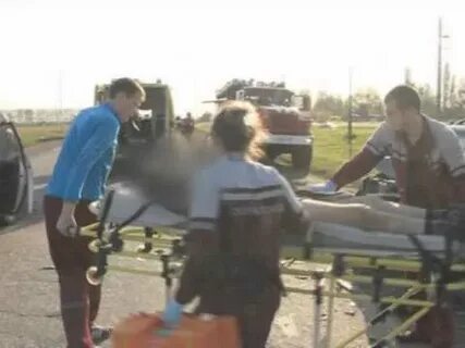 Случаи со смертельным исходом на производстве