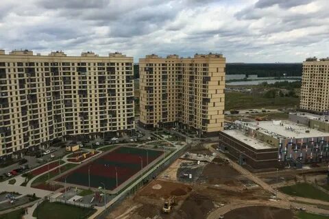 Новое медведково новая москва