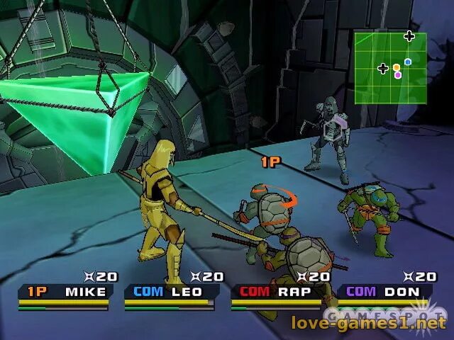 Teenage Mutant Ninja Turtles 3: Mutant Nightmare. TMNT 3 ps2. Черепашки ниндзя 3 ps2. Черепашки ниндзя файтинг ps2.