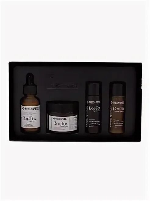 Bor tox cream. Medi-peel bor-tox 5 peptide multi care kit. medi-peel набор peptide tox bor multi. medi peel bor tox набор. лифтинг-набор с эффектом ботокса medi-peel bor-tox 5 peptide multi care kit.