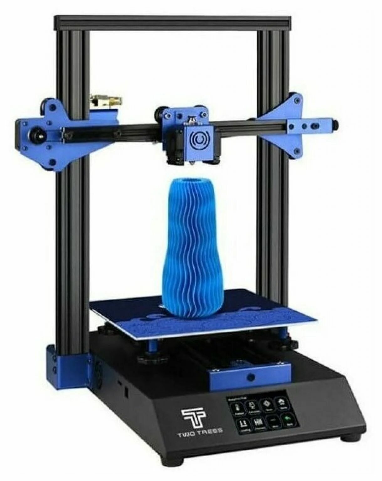 3d принтеры two trees. 3d принтеры two trees