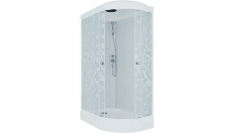 Тритон 120х80 душевая