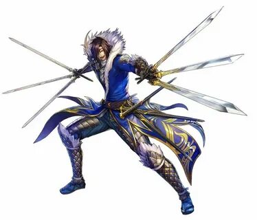 John basara