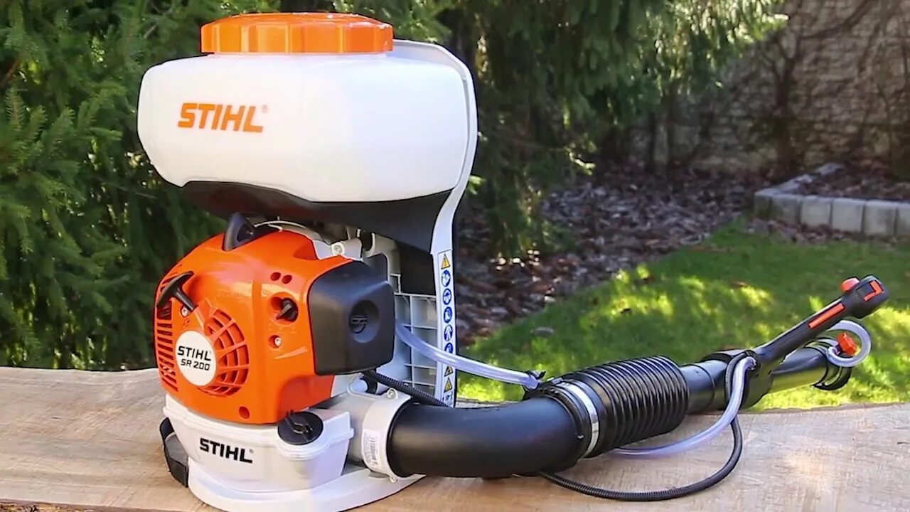 Бензиновый опрыскиватель Stihl SR 200. Опрыскиватель Stihl SR 200-D. Бензиновый опрыскиватель Stihl SR 450. Бензоопрыскиватель штиль 450. Опрыскиватель штиль купить