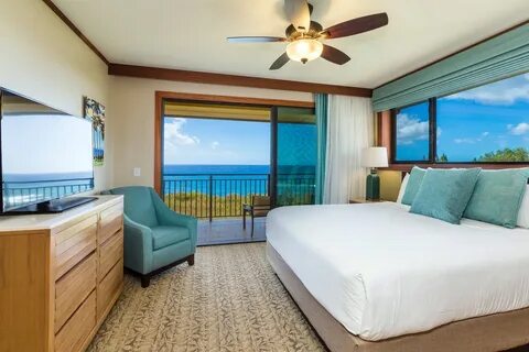 Ocean room