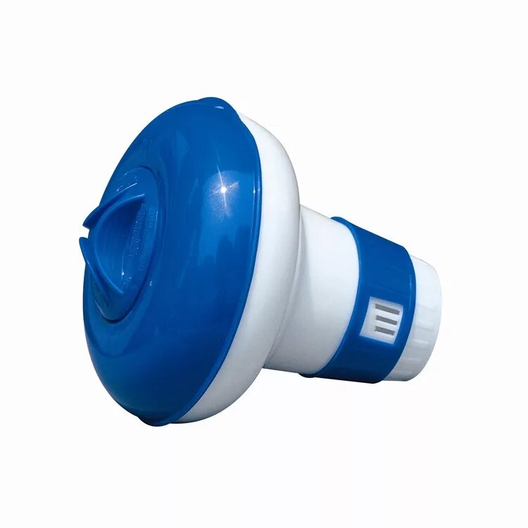 Дозатор хлора для бассейна. 29040 intex. intex плавающий дозатор 29040. дозатор для бассейна бествей. поплавок-дозатор химии для бассейна kokido classic k033bu (табл. 38 мм) круглый.