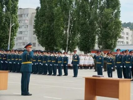 Академия г вольск